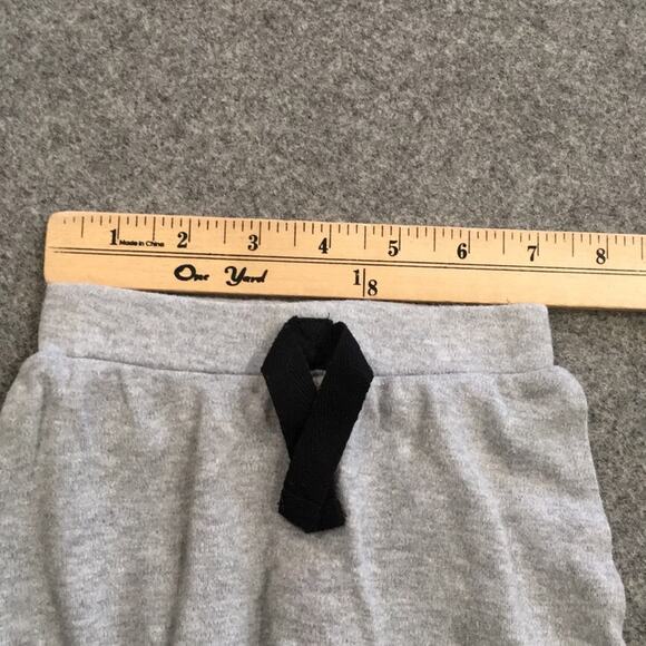 First Impressions Touched By Nature Baby Sz 3-6M Organic Bodysuit and Pants Set - Picture 10 of 11